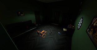 The Next Day After Friday