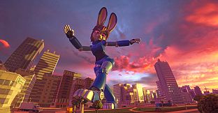 Pawperty Damage – Cobalt