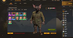 Veterans Online - Founder's Pack