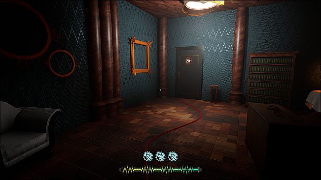 PENGUIN HOTEL 2 -Snake Penguin Ambition-