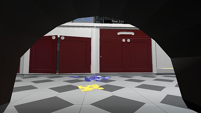 The Sandwich Making Experience