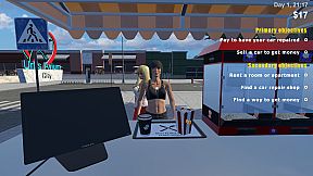 Fast Food Manager 2