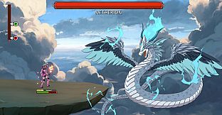 ACE Ninja Path