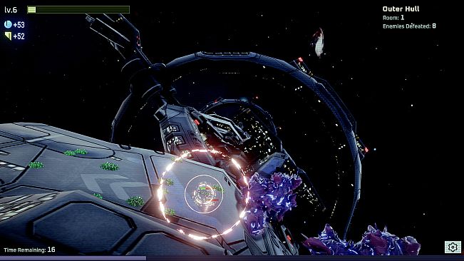 Bloom Control