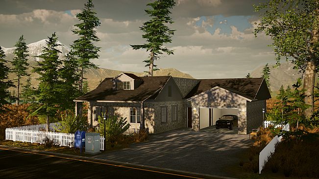 Storage Dealer Simulator