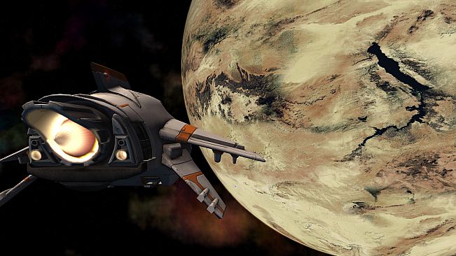 Eternity Convergence