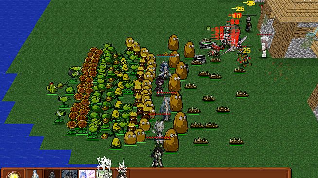 拜剑·我们的冒险