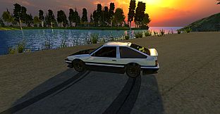 Drift86 - Map Pack 2