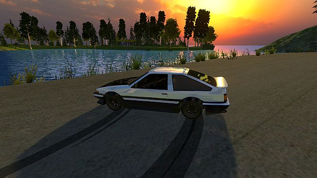 Drift86 - Map Pack 2