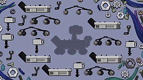 Bunny Space Odyssey: FlopHop