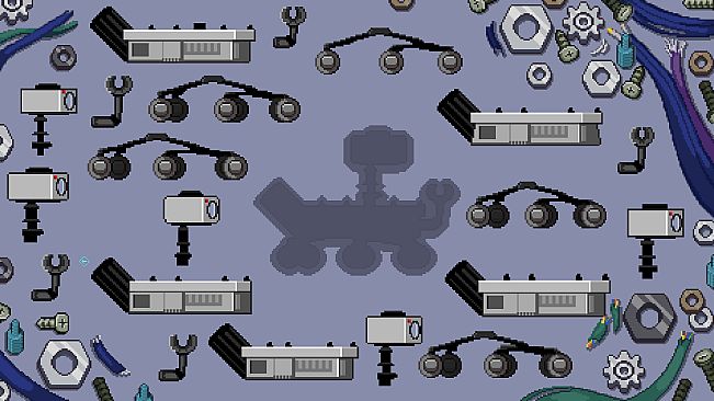 Bunny Space Odyssey: FlopHop