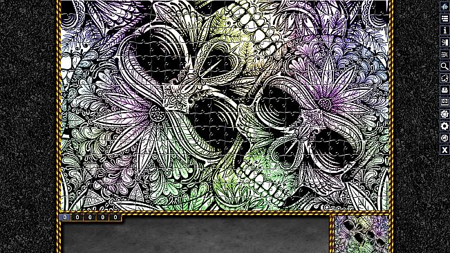 Pixel Puzzles Illustrations & Anime - Jigsaw Pack: Variety Pack 2