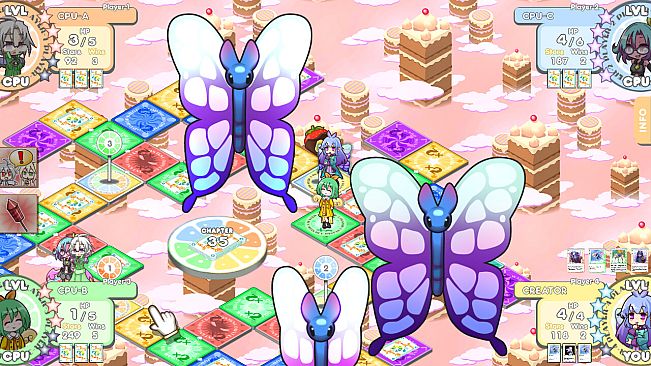 100% Orange Juice - Sweet Gods Pack