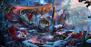 The Secret Order: Shadow Breach