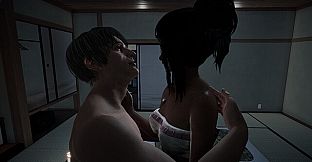 《乱步馆》-断崖 -Precipice