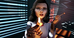 BioShock Infinite: Burial at Sea - Episode One