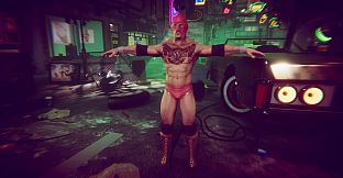 Fighters for Clip maker