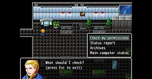 Alone in Space (by RetroVem)