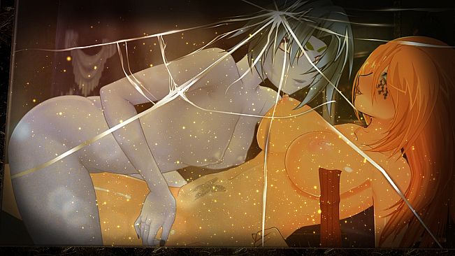 Witch Halloween - After party(+OST)