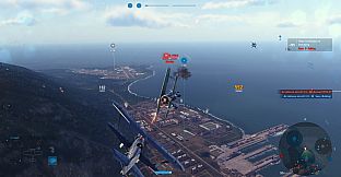 World of Warplanes -Starter Pack