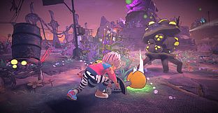 RAD - Arcade Style Pack