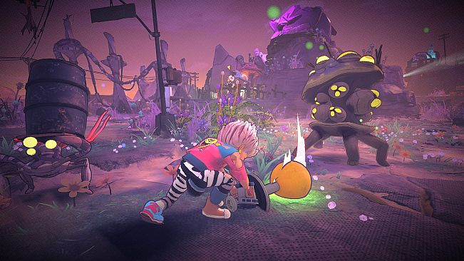 RAD - Arcade Style Pack