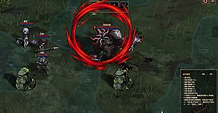 Blightmarch
