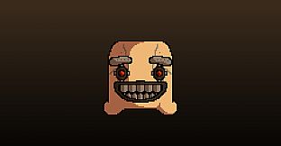 Blacksmith Weapon Merchant - Cyber Warriors DLC