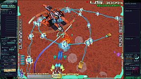 Ray’z Arcade Chronology