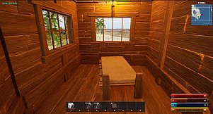 Demise: Survival Uncharted