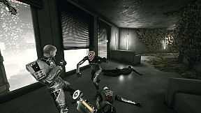 M.E.C.H.A.: Memory Erasure Control of Hover Attractor