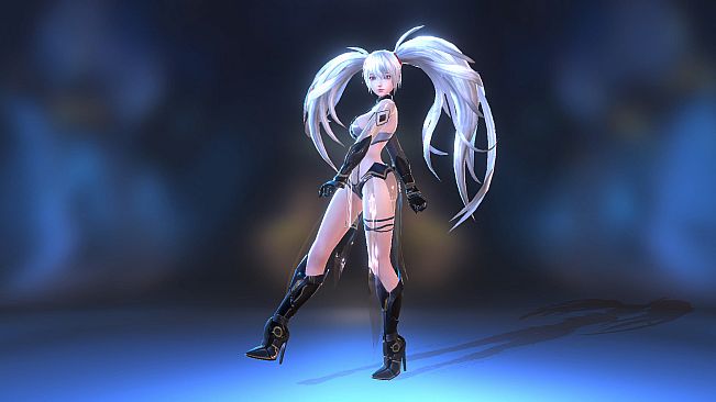 Angel Legion-DLC Thin Yarn