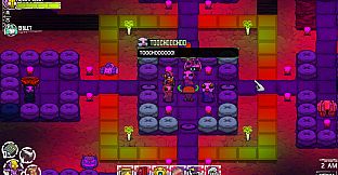 Crashlands Soundtrack