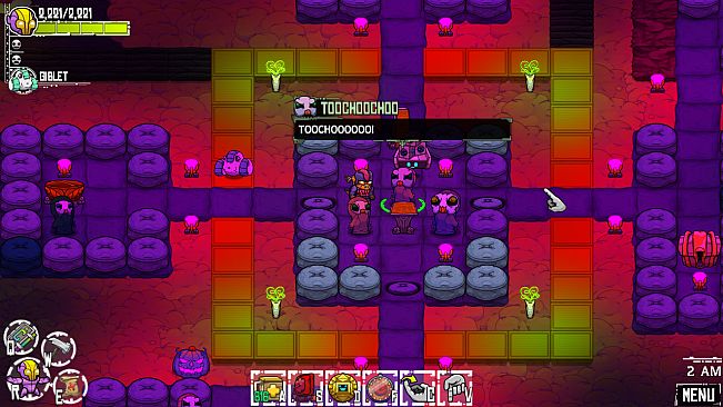 Crashlands Soundtrack