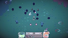 Noxious Weeds: Prologue