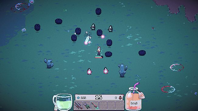 Noxious Weeds: Prologue