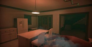 Creepy Shift: House For Sale