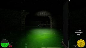 Clocking In to Fight a Lich in Another Realm