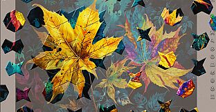 Master of Pieces Jigsaw Puzzle DLC - Haunted Lights