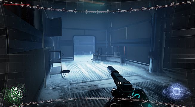 Fall of Freya (Alpha 1)