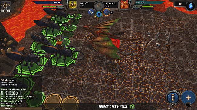 Worlds of Magic: Planar Conquest