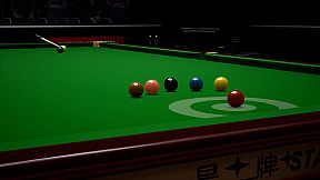 Snooker 19 Gold Edition