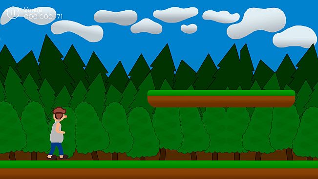 Running Through Russia 2