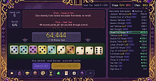 Lucky Hell
