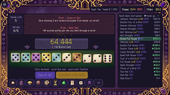 Lucky Hell