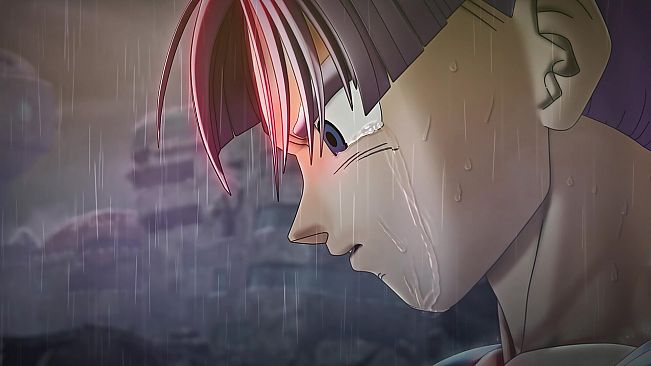 DRAGON BALL XENOVERSE 2