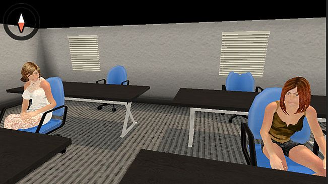 Zero spring episode 3