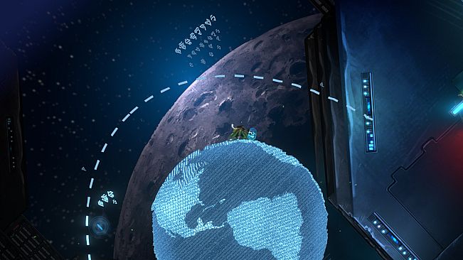 Space Tail: Definitive Edition
