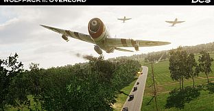 DCS: P-47D Wolfpack II Overlord Campaign