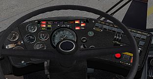 OMSI 2 Add-On Citybus O305G